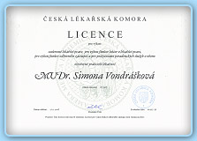 Licence